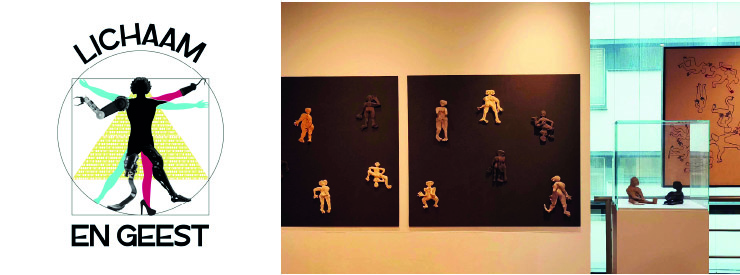 overzicht expositie de maakbare mens