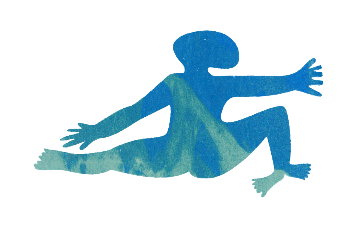 Unfolding human